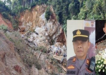 Wartakita Penembakan Akp Ryanto Ulil Standard V2 2x