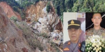 Wartakita Penembakan Akp Ryanto Ulil Standard V2 2x