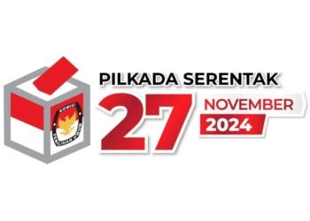 Wartakita Pilkada Serentak 2024