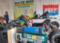 Wartakita Pln Race Gokart Listrik Motivasi Mahasiswa