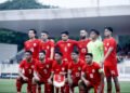 Wartakita Timasdat Indonesia Vs Jepang