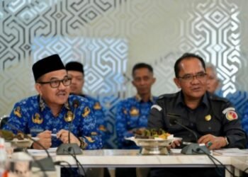 Wartakita Sekda Sulsel Bawaslu Ri