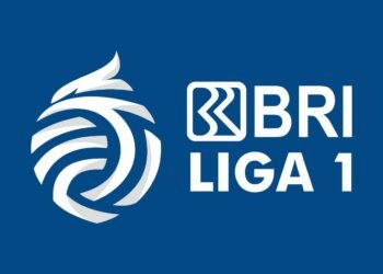 Wartakita Logo Bri Liga 1