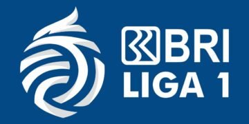Wartakita Logo Bri Liga 1