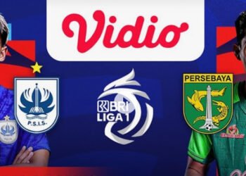 Wartakita Psis Semarang Persebaya Surabaya 2