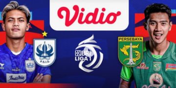 Wartakita Psis Semarang Persebaya Surabaya 2