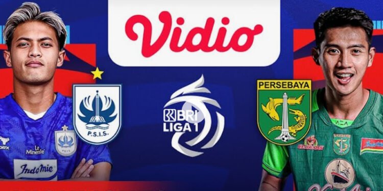 Wartakita Psis Semarang Persebaya Surabaya 2