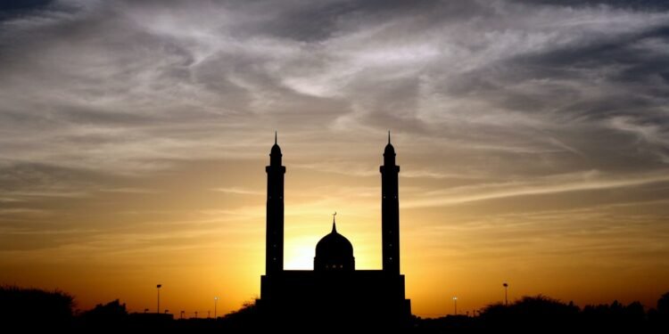 Keutamaan Bulan Rajab 1 Rajab 1 Januari 2025