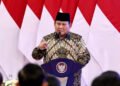 Wartakita D8 Presiden Prabowo