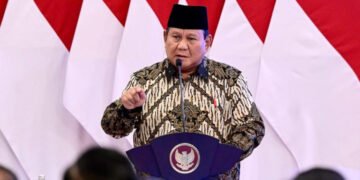 Wartakita D8 Presiden Prabowo