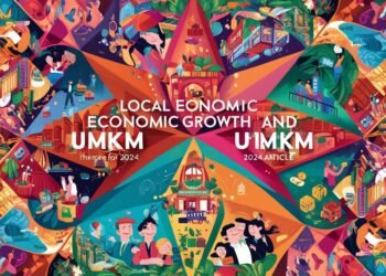 Wartakita Kaleidoskop Ekonomi Lokal 2024