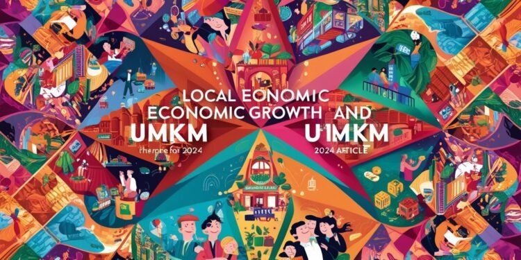 Wartakita Kaleidoskop Ekonomi Lokal 2024