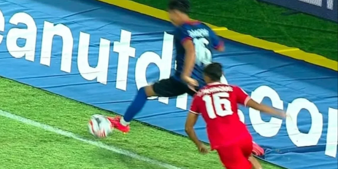 Wartakita Aff 2024 Indonesia Laos