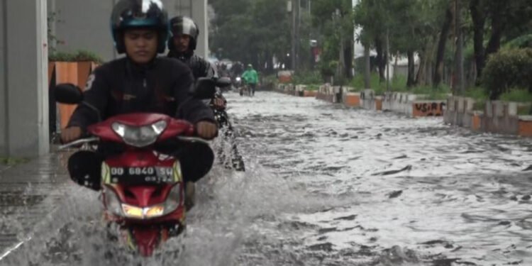 Wartakita Banjir Nakassar 2024 12 10