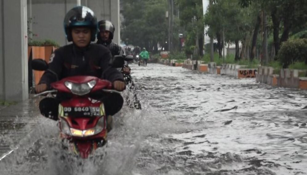 Wartakita Banjir Nakassar 2024 12 10