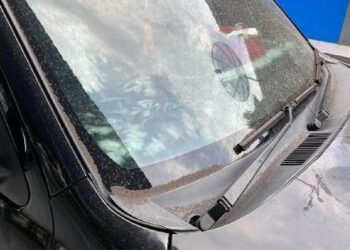 Wartakita Gunung Raung Meletus