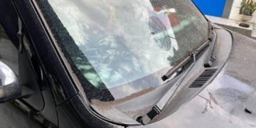 Wartakita Gunung Raung Meletus