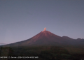 Wartakita Gunung Semeru Pvmbg 12 2024