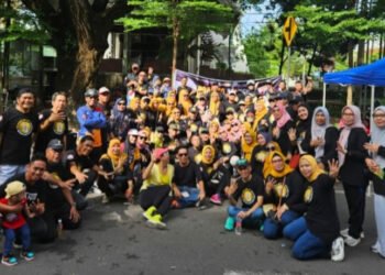 Wartakita Ika0smapat Makassar