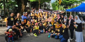 Wartakita Ika0smapat Makassar