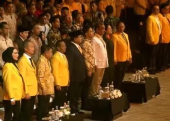 Wartakita Jusuf Kalla Dan Agung Laksono