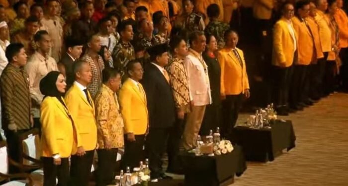 Wartakita Jusuf Kalla Dan Agung Laksono