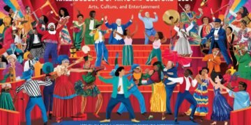 Wartakita Kaleidoskop Seni Budaya Dan Hiburan 2024