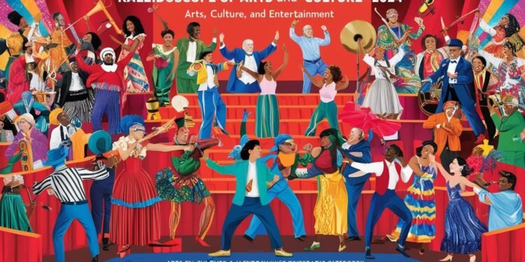 Wartakita Kaleidoskop Seni Budaya Dan Hiburan 2024