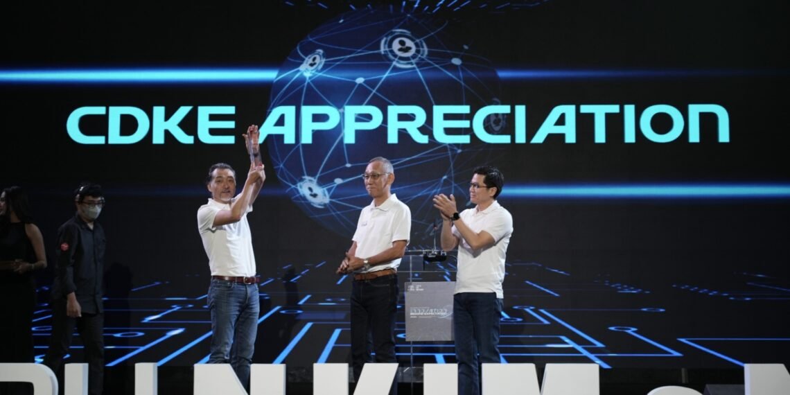 Wartakita Kalla Toyota Cdke 1