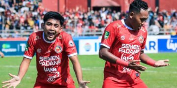 Wartakita Madura Utd Semen Padang Fc