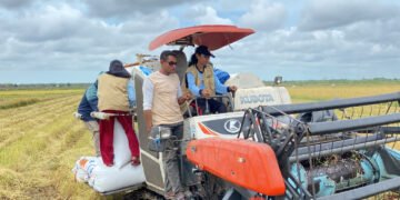 Wartakita Petani Milenial Sulsel