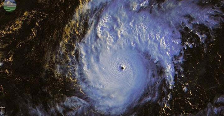 Wartakita Bibit Siklon