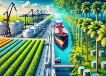 Wartakita Bioetanol Tanker Bbm