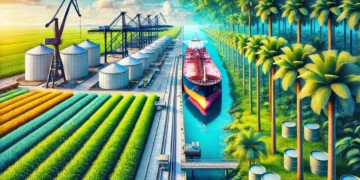 Wartakita Bioetanol Tanker Bbm