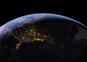 Wartakita Google Earth