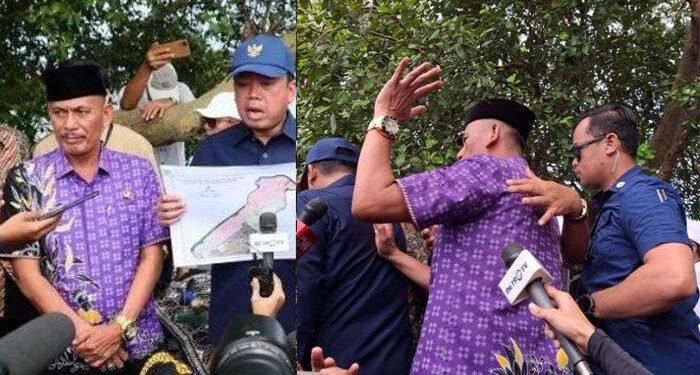 Wartakita Kades Kohod Dan Nusron Wahid