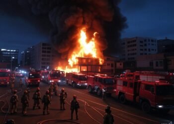 Wartakita Kebakaran 2