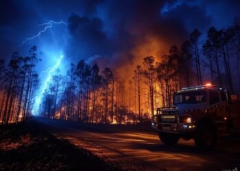 Wartakita Kebakaran Hutan 4