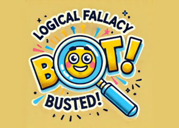 Wartakita Logical Fallacy