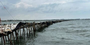 Wartakita Pagar Laut