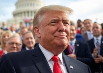 Wartakita Pelantikan Presiden Trump 2025