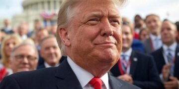 Wartakita Pelantikan Presiden Trump 2025