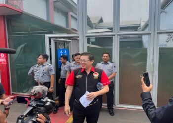 Wartakita Pengacara Alvin Lim Meninggal Dunia Scc Large