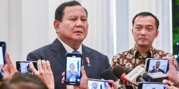 Wartakita Presiden Prabowo