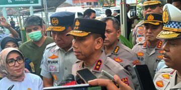Kapolda Jabar Irjen Akhmad Wiyagus Rizky Large