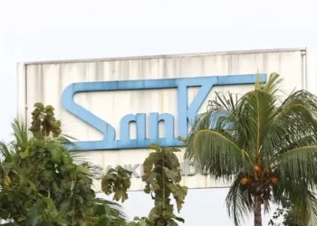 Pt Sanken Indonesia
