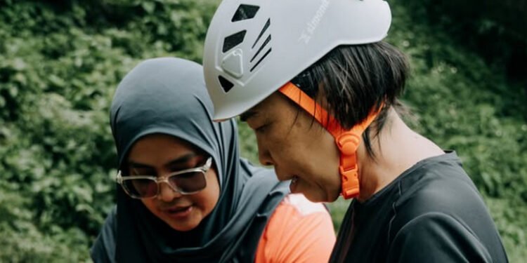 Lilie Wijayati Ig Mamakpendaki 2