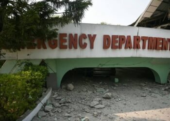 Update Gempa Myanmar 2025: Korban Tewas Tembus 1.002, Thailand dan Tiongkok Ikut Berduka