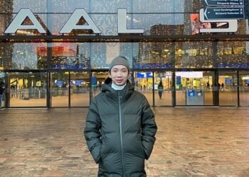 Dari Laboratorium ke Paten: Kisah Fahrul Nurkolis Ciptakan Inovasi Obat Kanker dan Diabetes Alami