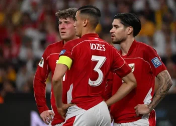 Bangkit, Garuda! Saatnya Kalahkan Bahrain dan Jaga Asa ke Piala Dunia!